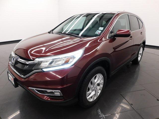 used 2015 Honda CR-V car, priced at $14,700