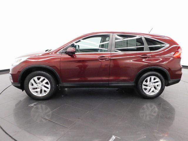 used 2015 Honda CR-V car, priced at $14,700