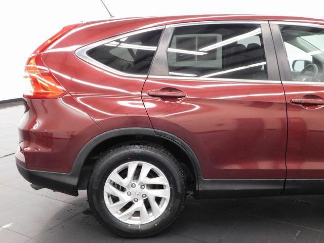 used 2015 Honda CR-V car, priced at $14,700