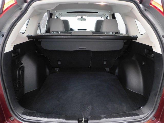 used 2015 Honda CR-V car, priced at $14,700