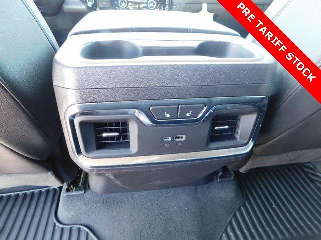 new 2024 Chevrolet Silverado 1500 car, priced at $59,164