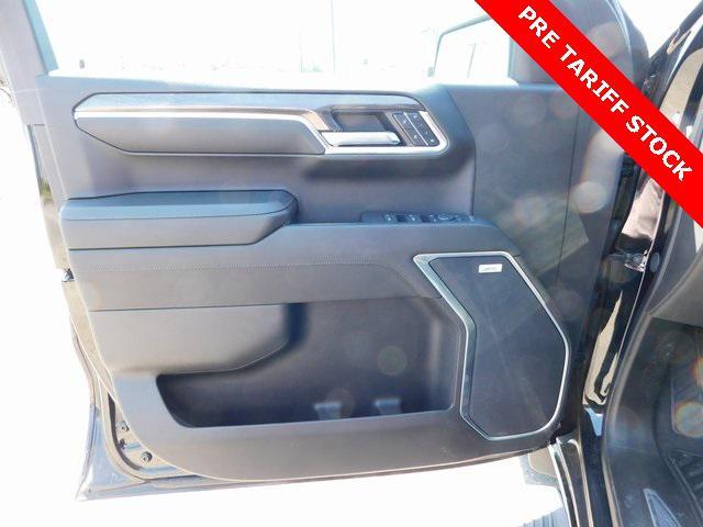 new 2024 Chevrolet Silverado 1500 car, priced at $59,164