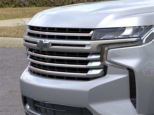 new 2024 Chevrolet Suburban car, priced at $86,997