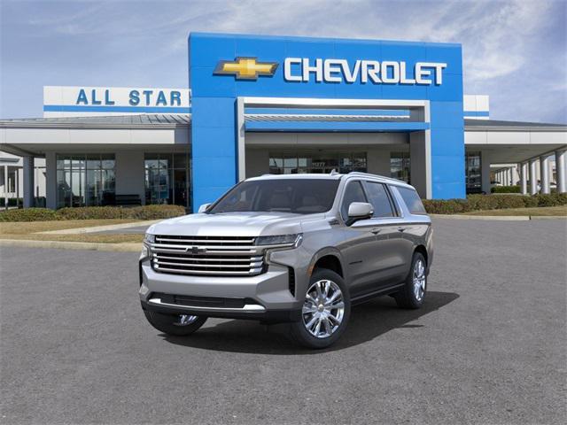 new 2024 Chevrolet Suburban car, priced at $86,997