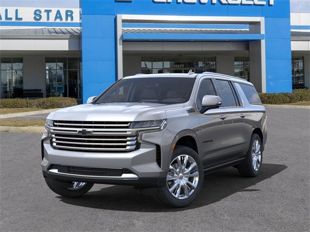 new 2024 Chevrolet Suburban car, priced at $86,997