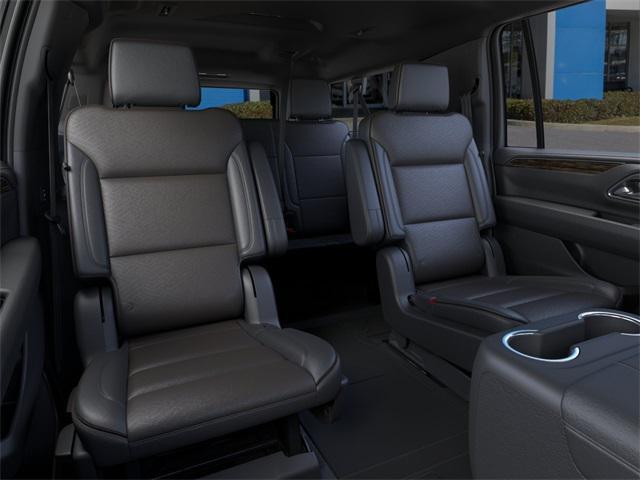 new 2024 Chevrolet Suburban car, priced at $86,997