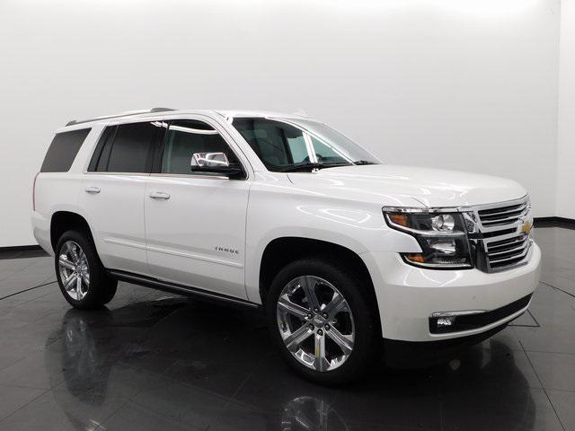 used 2019 Chevrolet Tahoe car, priced at $37,900