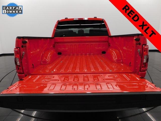 used 2023 Ford F-150 car, priced at $32,980