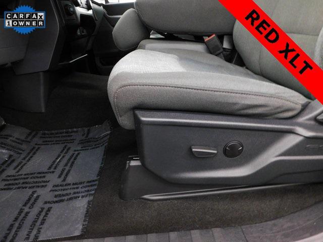 used 2023 Ford F-150 car, priced at $32,980