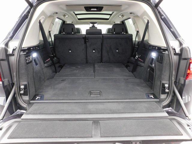 used 2020 BMW X7 car, priced at $39,600
