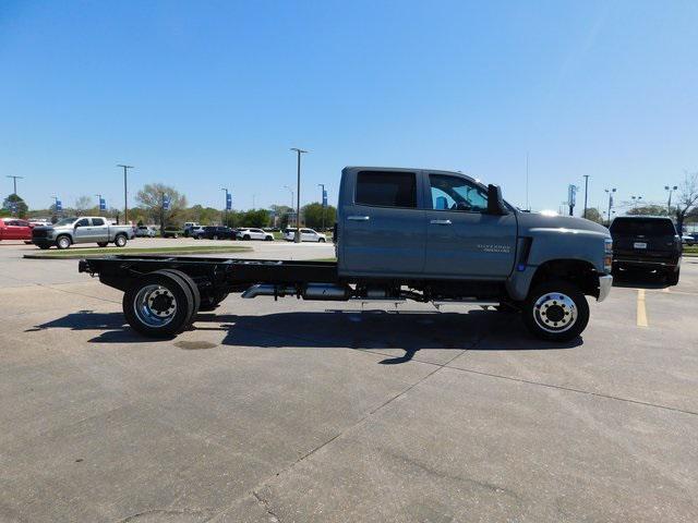 new 2024 Chevrolet Silverado 1500 car, priced at $79,997