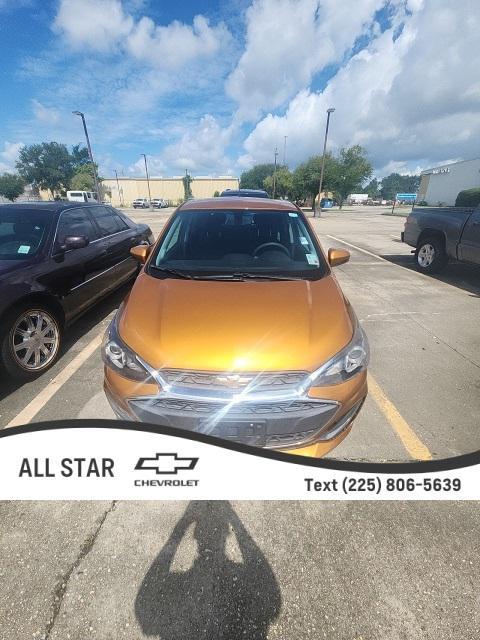 used 2019 Chevrolet Spark car, priced at $13,999