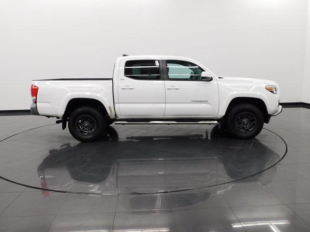 used 2017 Toyota Tacoma car, priced at $26,680