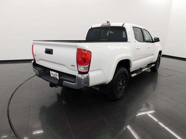 used 2017 Toyota Tacoma car, priced at $26,680