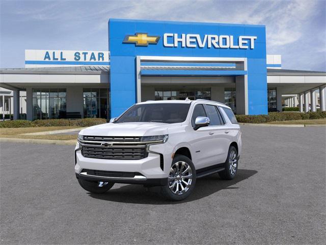 new 2024 Chevrolet Tahoe car, priced at $71,997