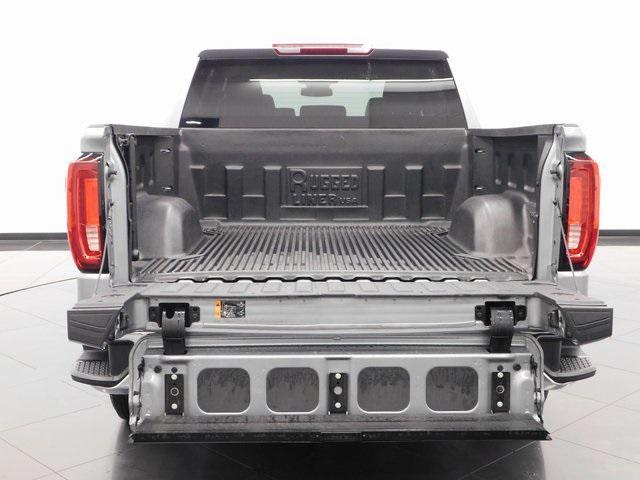 used 2024 GMC Sierra 1500 car, priced at $43,549