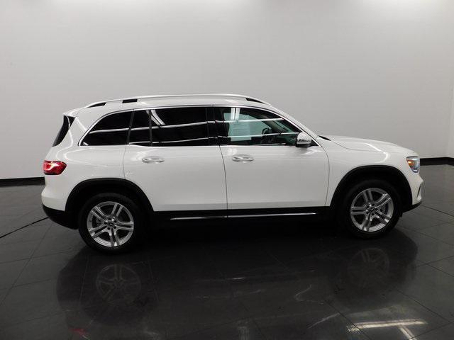 used 2020 Mercedes-Benz GLB 250 car, priced at $26,980