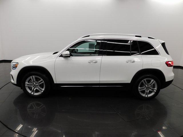 used 2020 Mercedes-Benz GLB 250 car, priced at $26,980