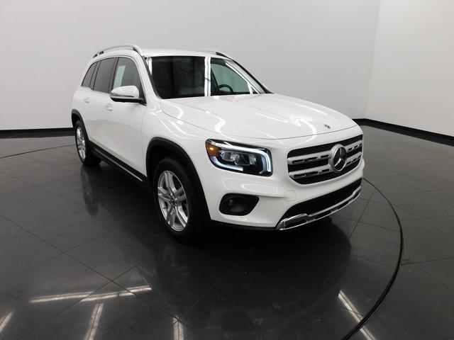 used 2020 Mercedes-Benz GLB 250 car, priced at $26,980