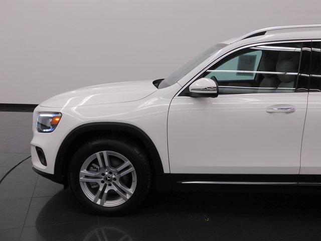 used 2020 Mercedes-Benz GLB 250 car, priced at $26,980