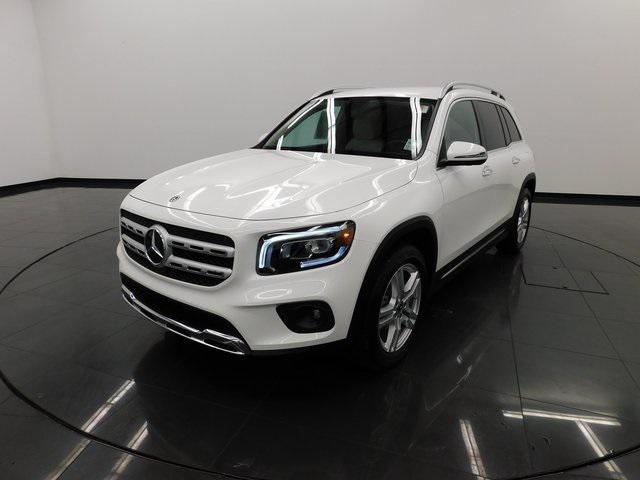 used 2020 Mercedes-Benz GLB 250 car, priced at $26,980