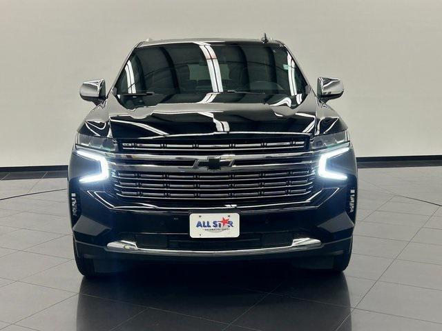 used 2023 Chevrolet Tahoe car, priced at $61,980