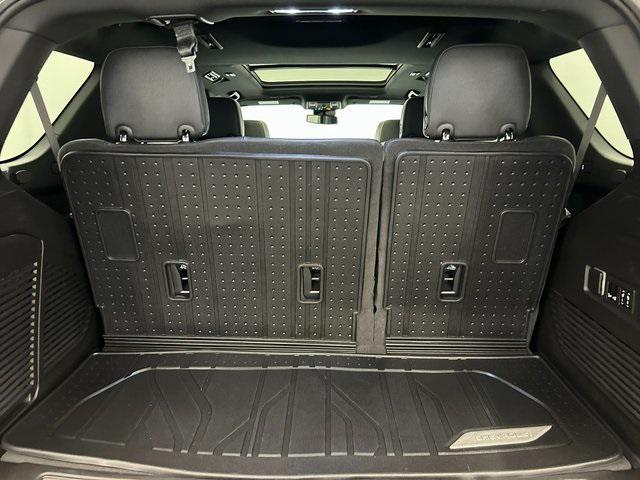 used 2023 Chevrolet Tahoe car, priced at $61,980