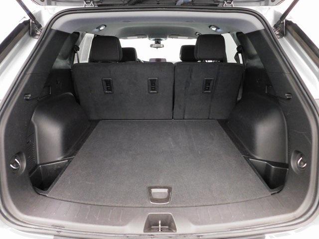 used 2024 Chevrolet Blazer car, priced at $28,500