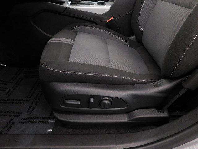 used 2024 Chevrolet Blazer car, priced at $28,500