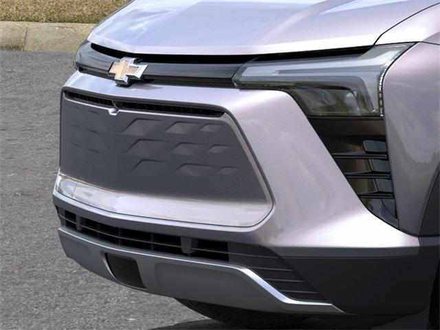 new 2024 Chevrolet Blazer EV car, priced at $48,997