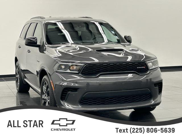 used 2024 Dodge Durango car, priced at $44,980