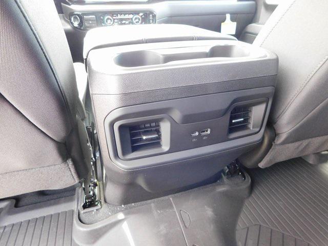 new 2025 Chevrolet Silverado 1500 car, priced at $52,759