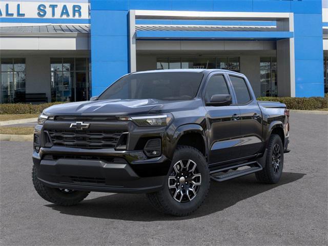 new 2024 Chevrolet Colorado car, priced at $39,997