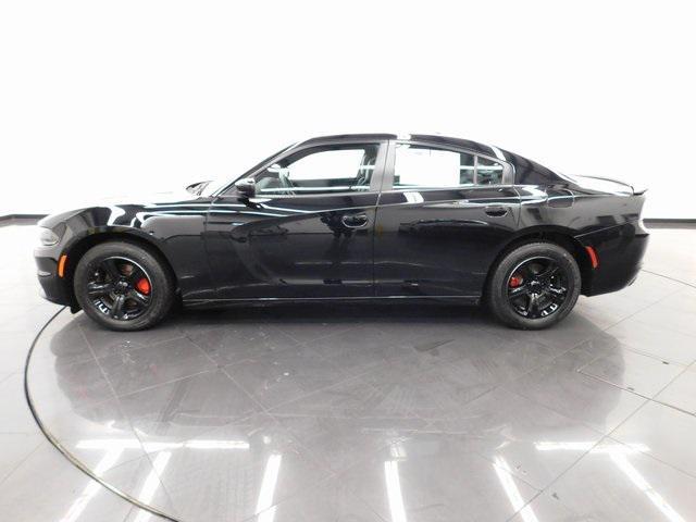 used 2022 Dodge Charger car, priced at $23,889