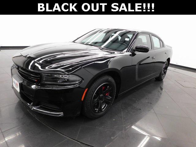 used 2022 Dodge Charger car, priced at $23,100