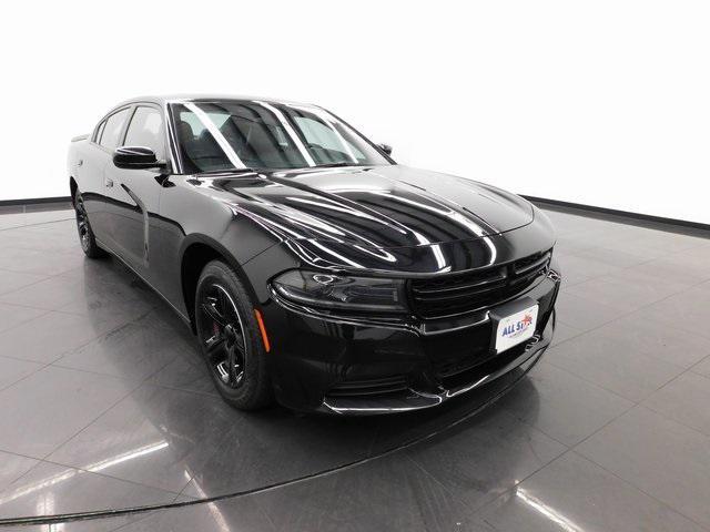 used 2022 Dodge Charger car, priced at $23,889