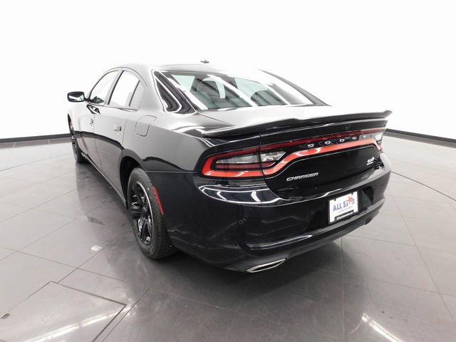 used 2022 Dodge Charger car, priced at $23,889