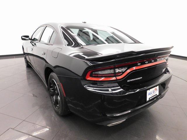 used 2022 Dodge Charger car, priced at $23,889