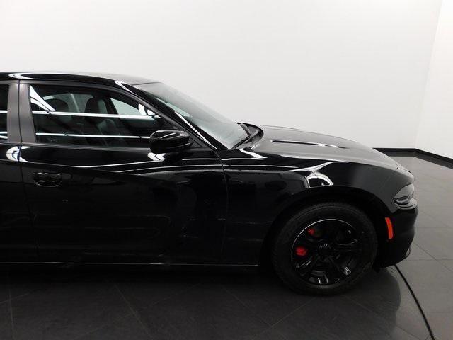 used 2022 Dodge Charger car, priced at $23,889