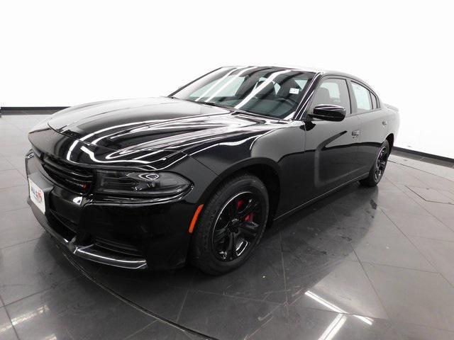 used 2022 Dodge Charger car, priced at $23,889