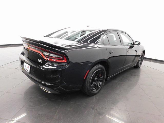 used 2022 Dodge Charger car, priced at $23,889