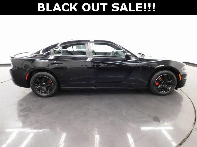 used 2022 Dodge Charger car, priced at $23,100