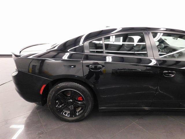 used 2022 Dodge Charger car, priced at $23,889