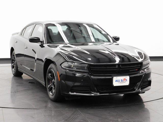 used 2022 Dodge Charger car, priced at $23,889