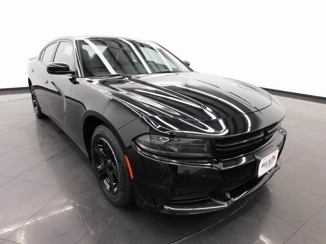 used 2022 Dodge Charger car, priced at $23,889