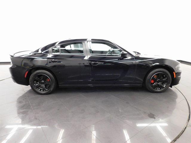 used 2022 Dodge Charger car, priced at $23,889