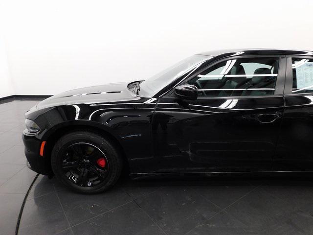 used 2022 Dodge Charger car, priced at $23,889