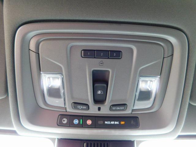 new 2026 Chevrolet Silverado 1500 car, priced at $55,405