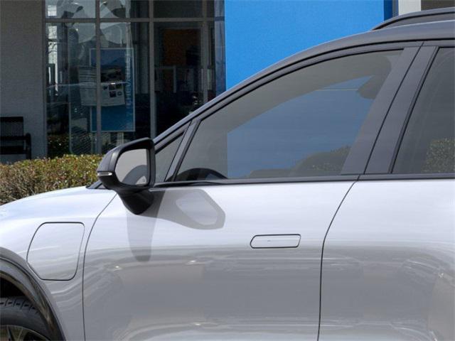 new 2026 Chevrolet Equinox EV car, priced at $47,304