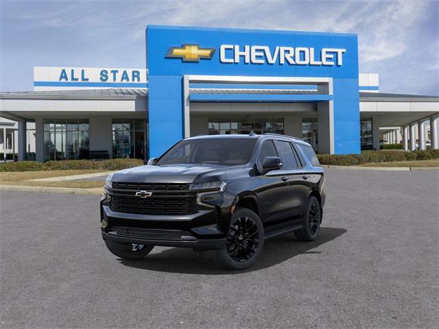 new 2024 Chevrolet Tahoe car, priced at $68,997